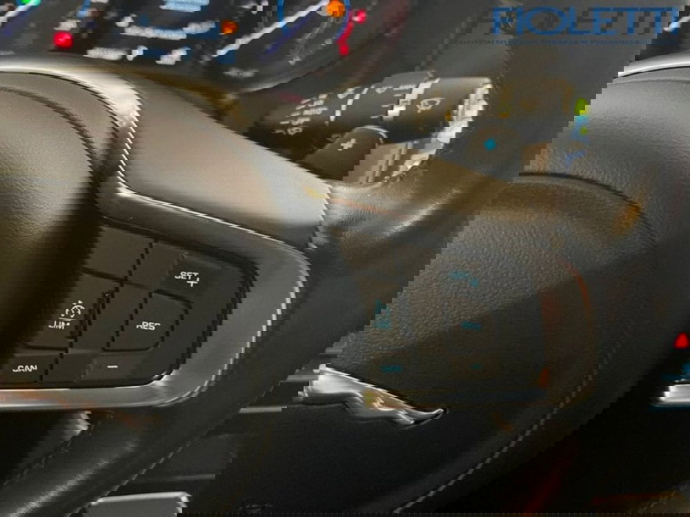 Jaguar XF usata a Brescia (8)