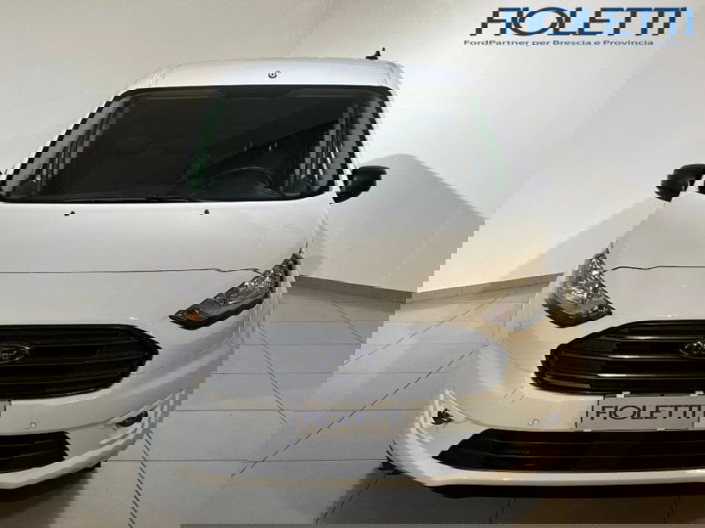 Ford Transit Connect Furgone usata a Brescia (3)