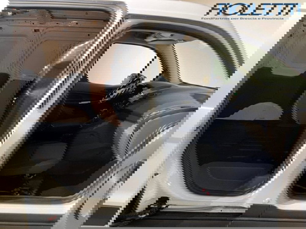 Ford Transit Connect Furgone usata a Brescia (9)