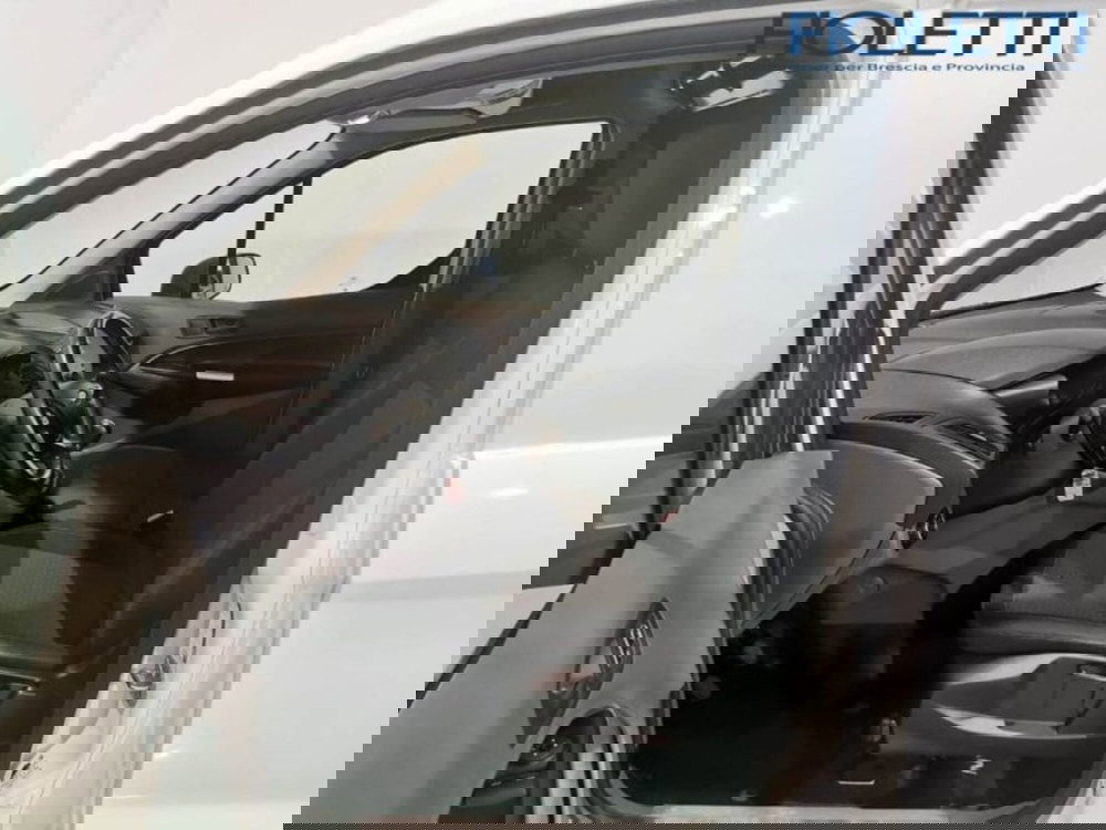 Ford Transit Connect Furgone usata a Brescia (10)