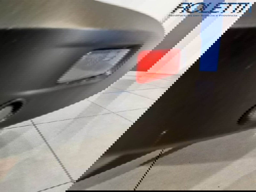 Ford Transit Connect Furgone usata a Brescia (12)