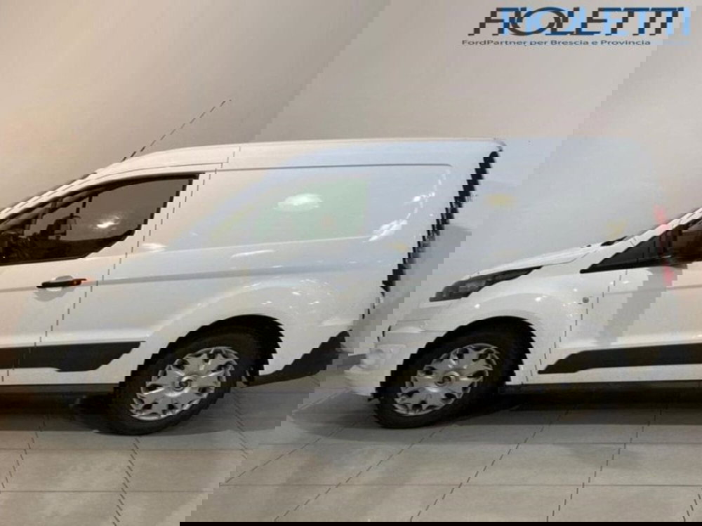 Ford Transit Connect Furgone usata a Brescia (5)
