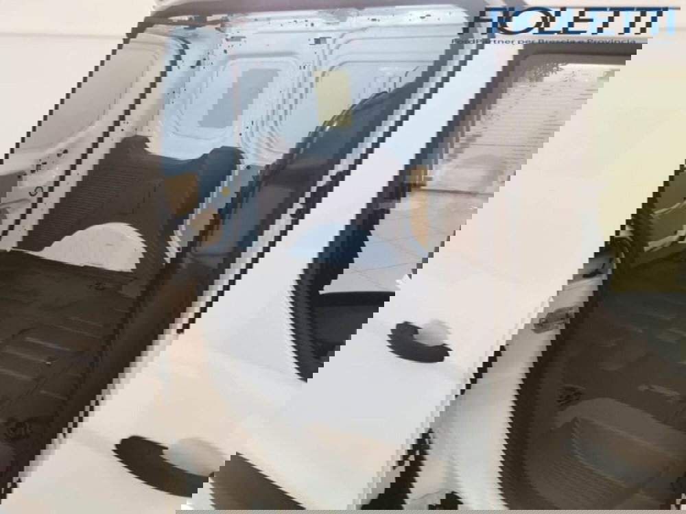 Ford Transit Connect Furgone usata a Brescia (7)