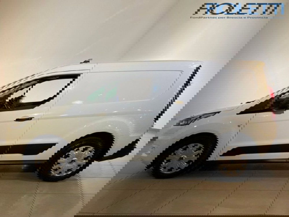 Ford Transit Connect Furgone usata a Brescia (4)