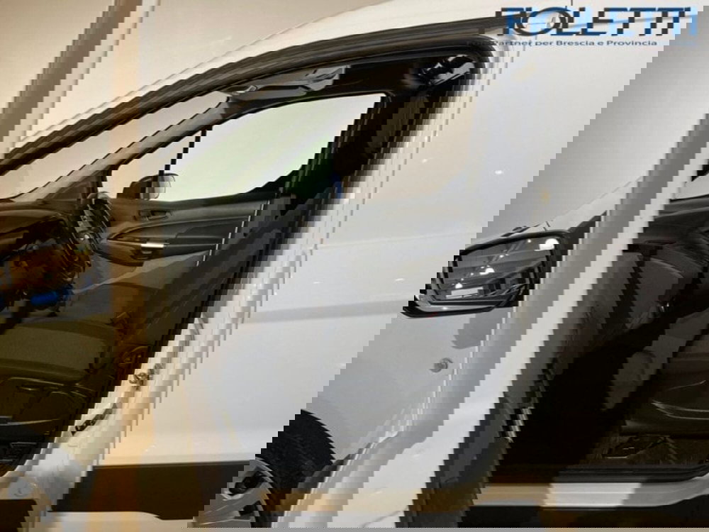 Ford Transit Connect Furgone usata a Brescia (7)