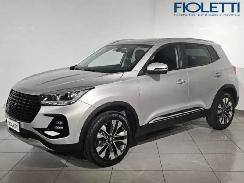 Dr DR 5.0 usata a Brescia