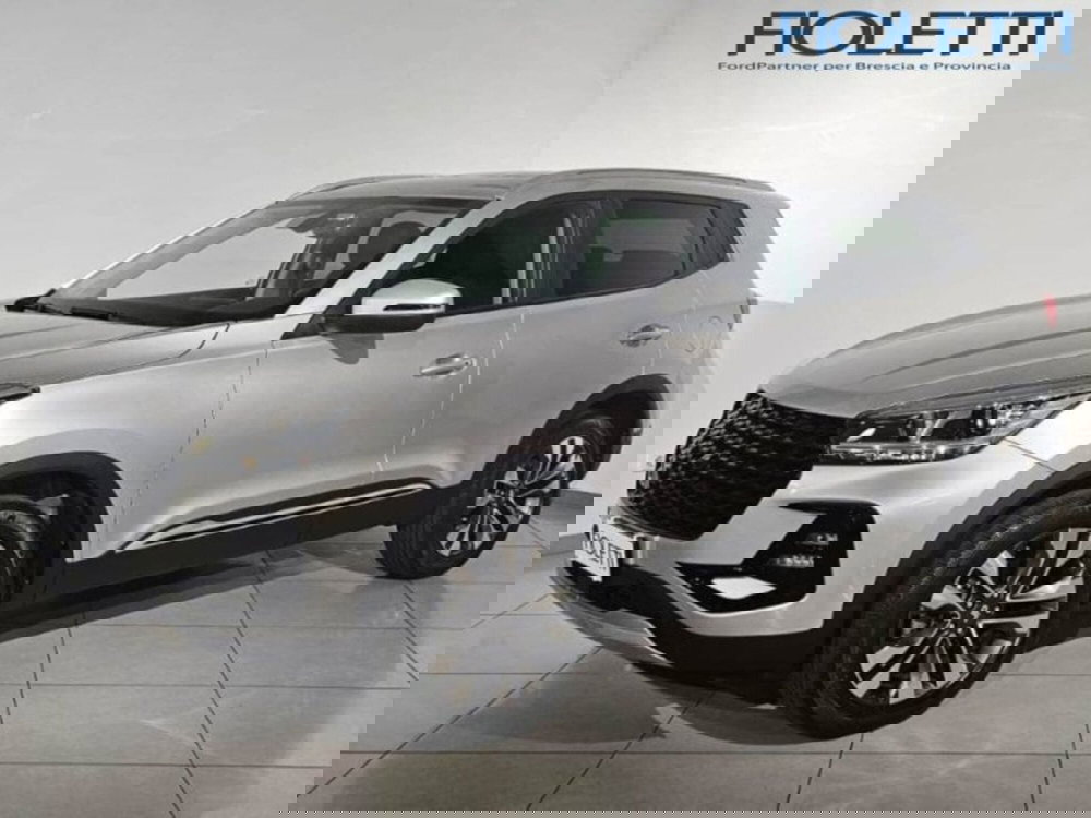 Dr DR 5.0 usata a Brescia