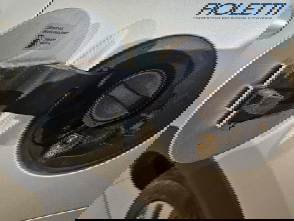 Dr DR 5.0 usata a Brescia (16)