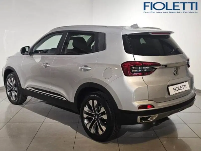 Dr DR 5.0 usata a Brescia (2)