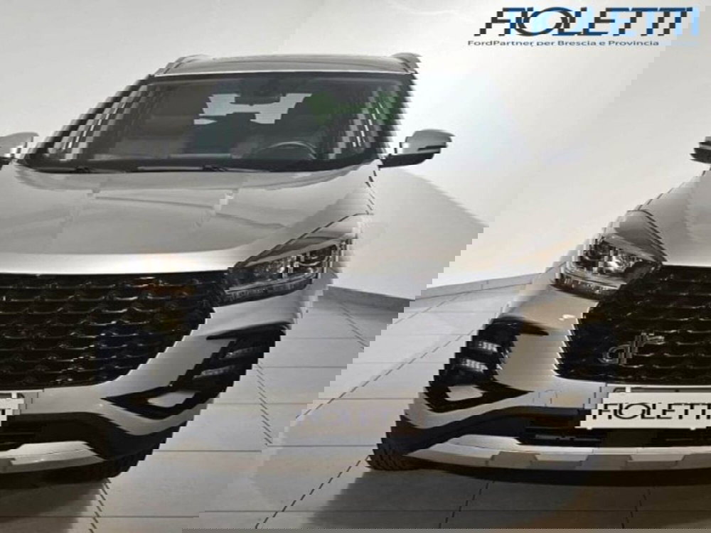 Dr DR 5.0 usata a Brescia (3)