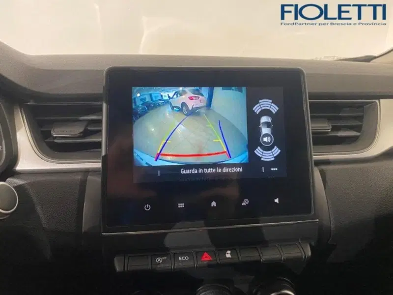 Renault Captur usata a Brescia (10)