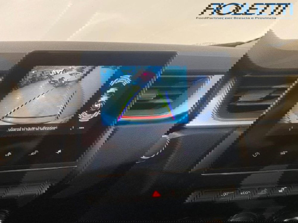 Renault Captur usata a Brescia (10)