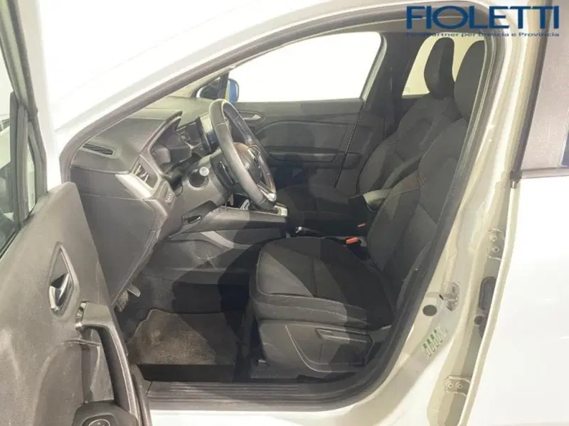 Renault Captur usata a Brescia (12)