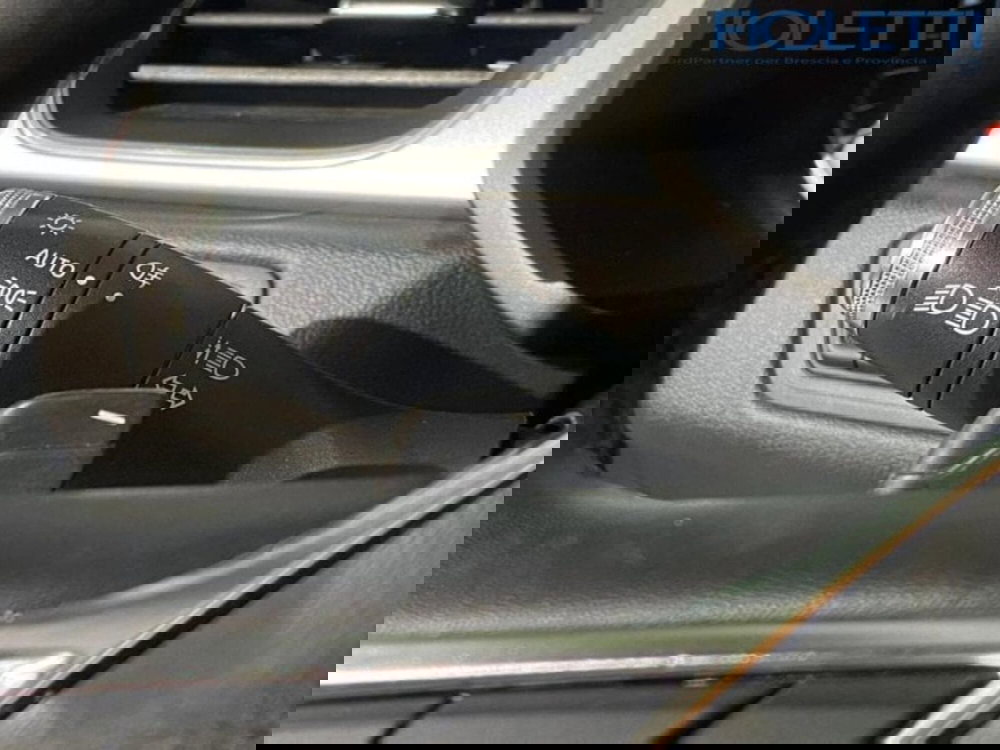Renault Captur usata a Brescia (13)