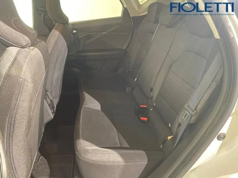 Renault Captur usata a Brescia (14)