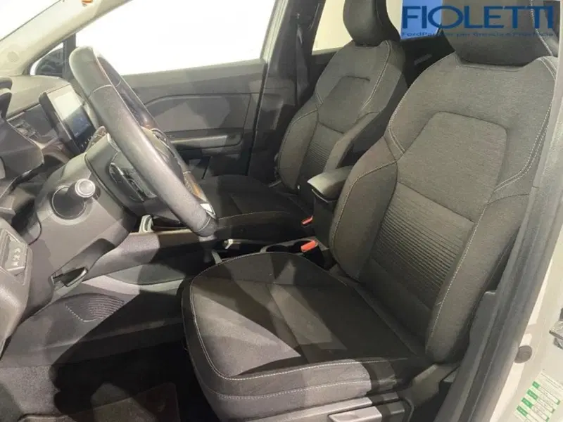 Renault Captur usata a Brescia (15)