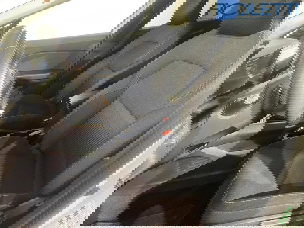 Renault Captur usata a Brescia (15)