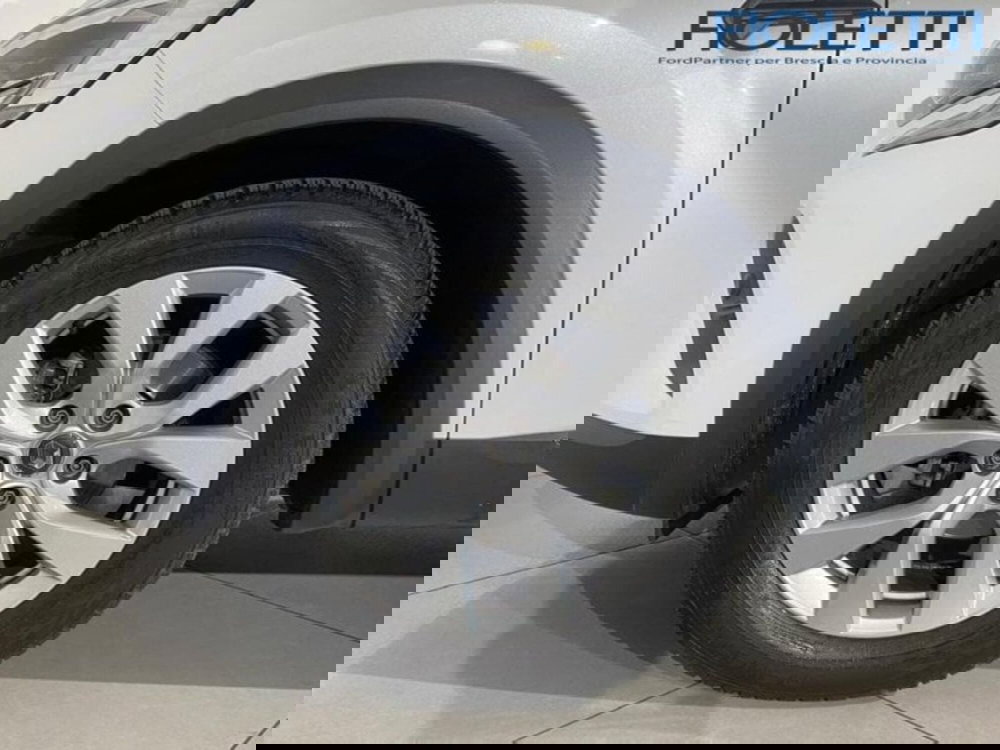 Renault Captur usata a Brescia (17)