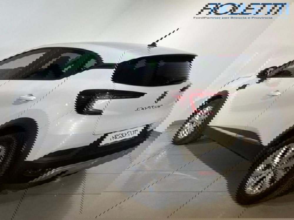 Renault Captur usata a Brescia (2)