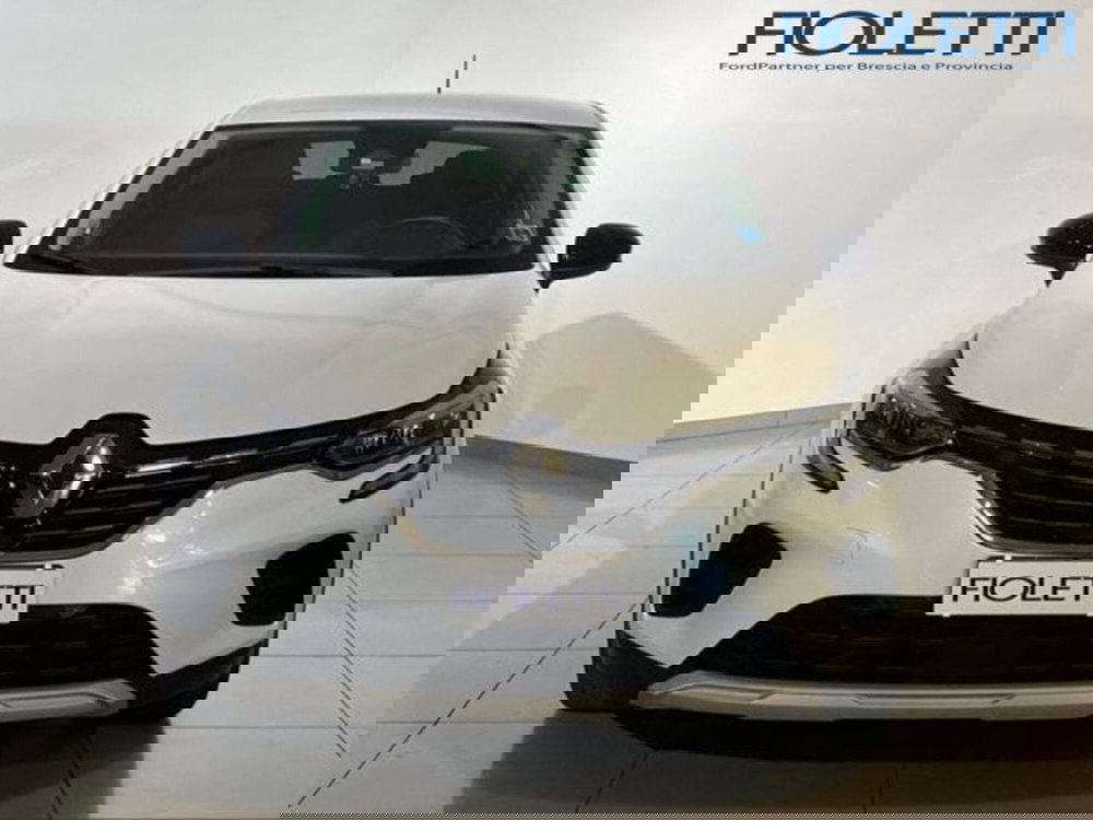 Renault Captur usata a Brescia (3)