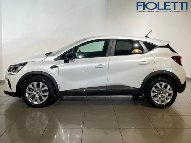 Renault Captur usata a Brescia (4)