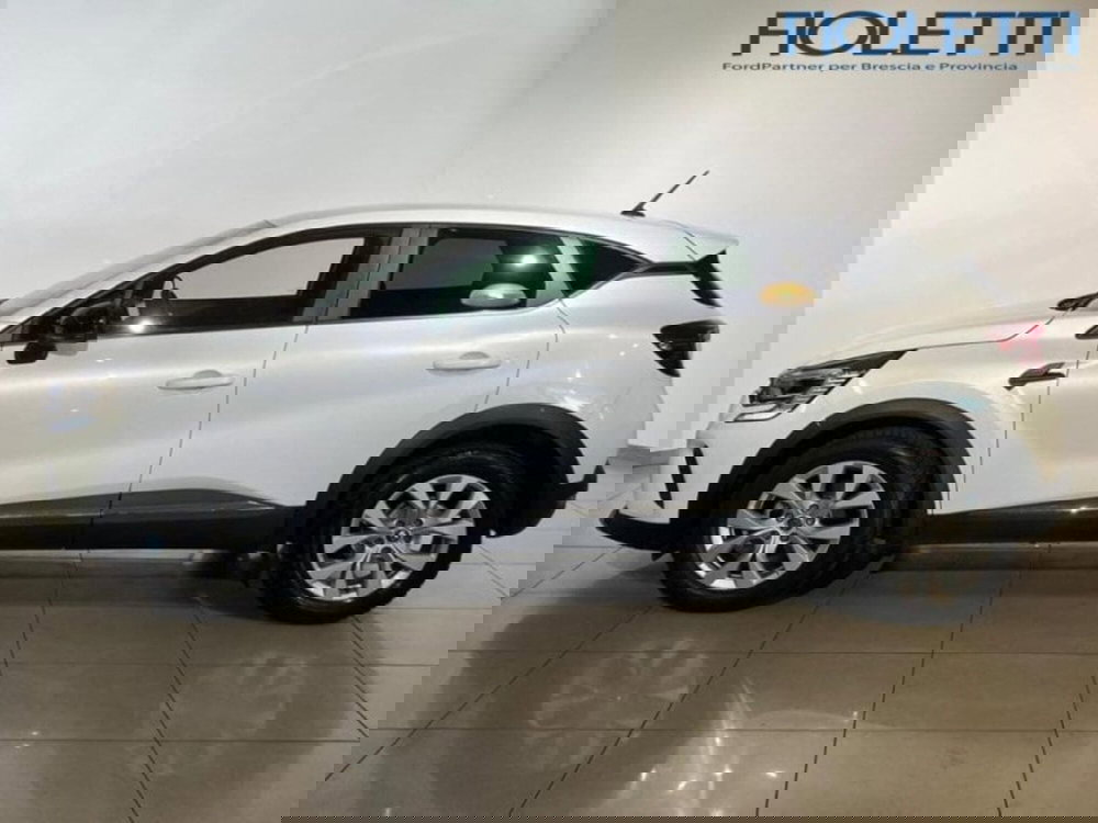 Renault Captur usata a Brescia (4)
