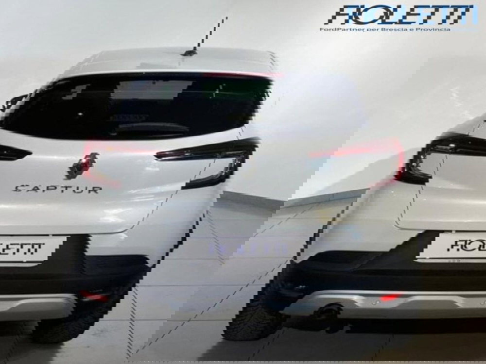 Renault Captur usata a Brescia (5)
