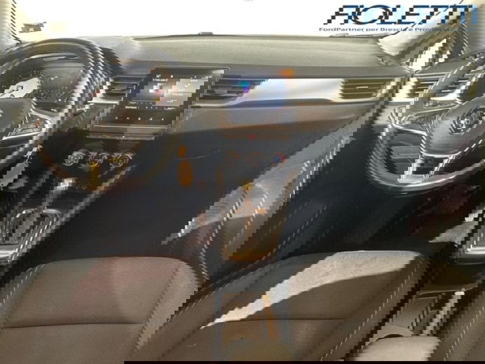 Renault Captur usata a Brescia (6)
