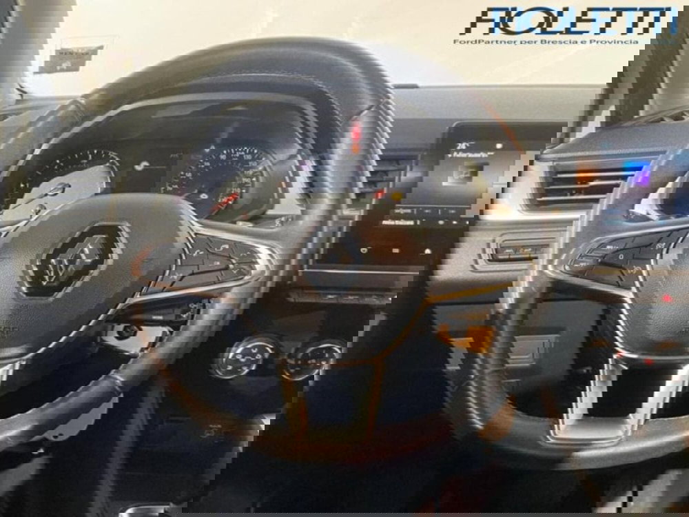 Renault Captur usata a Brescia (7)