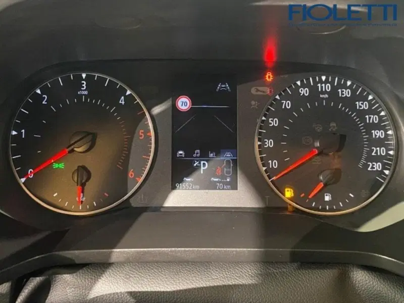 Renault Captur usata a Brescia (8)