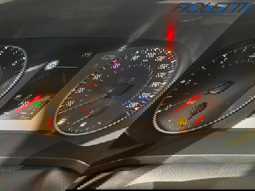 Renault Captur usata a Brescia (8)