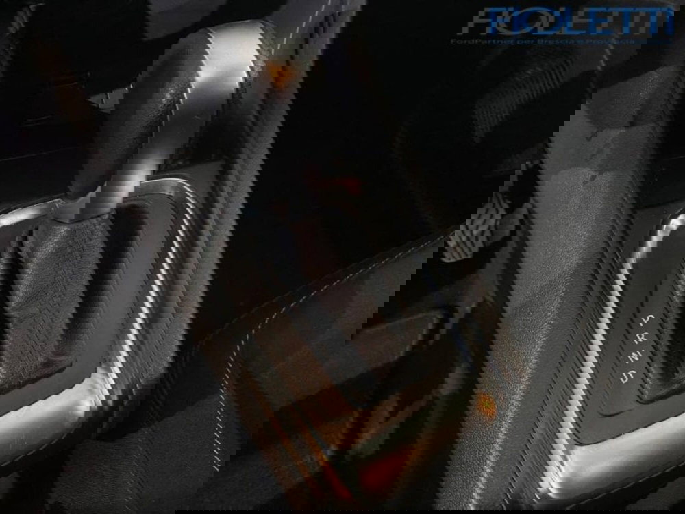 Renault Captur usata a Brescia (9)