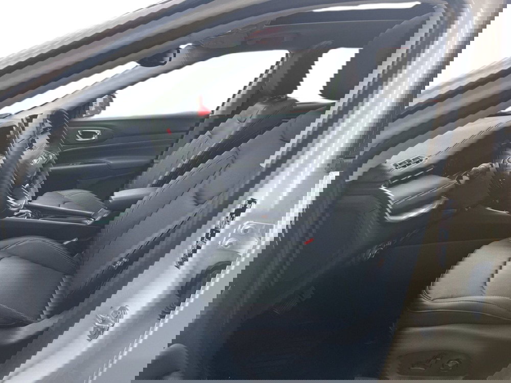 Jeep Compass usata a Torino (10)