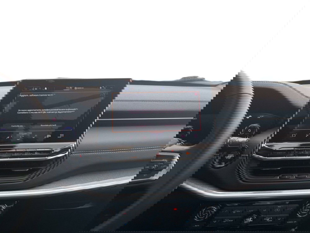 Jeep Compass usata a Torino (12)