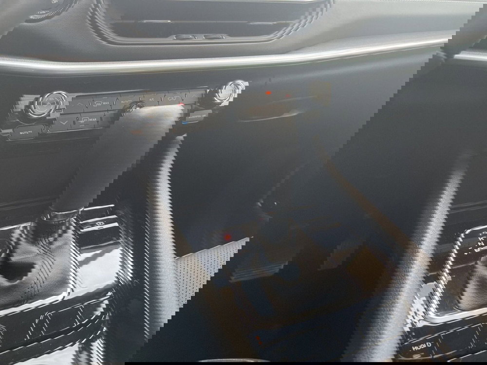 Jeep Compass usata a Torino (13)