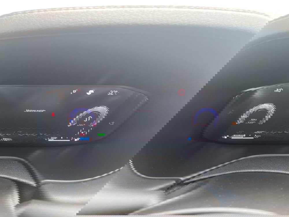 Jeep Compass usata a Torino (15)