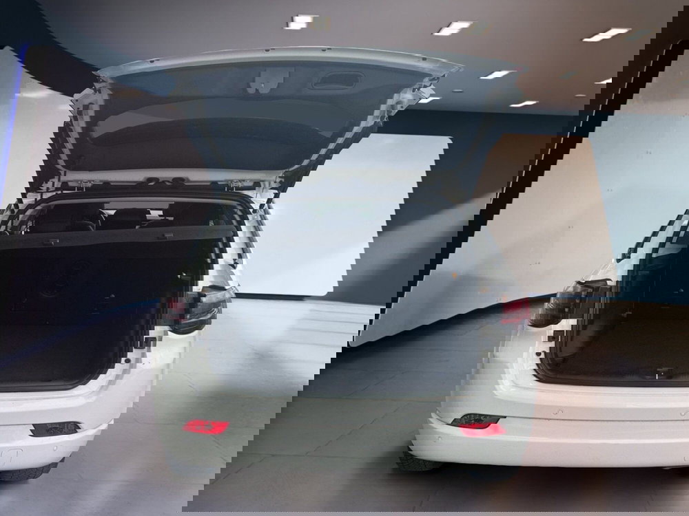 Jeep Compass usata a Torino (7)