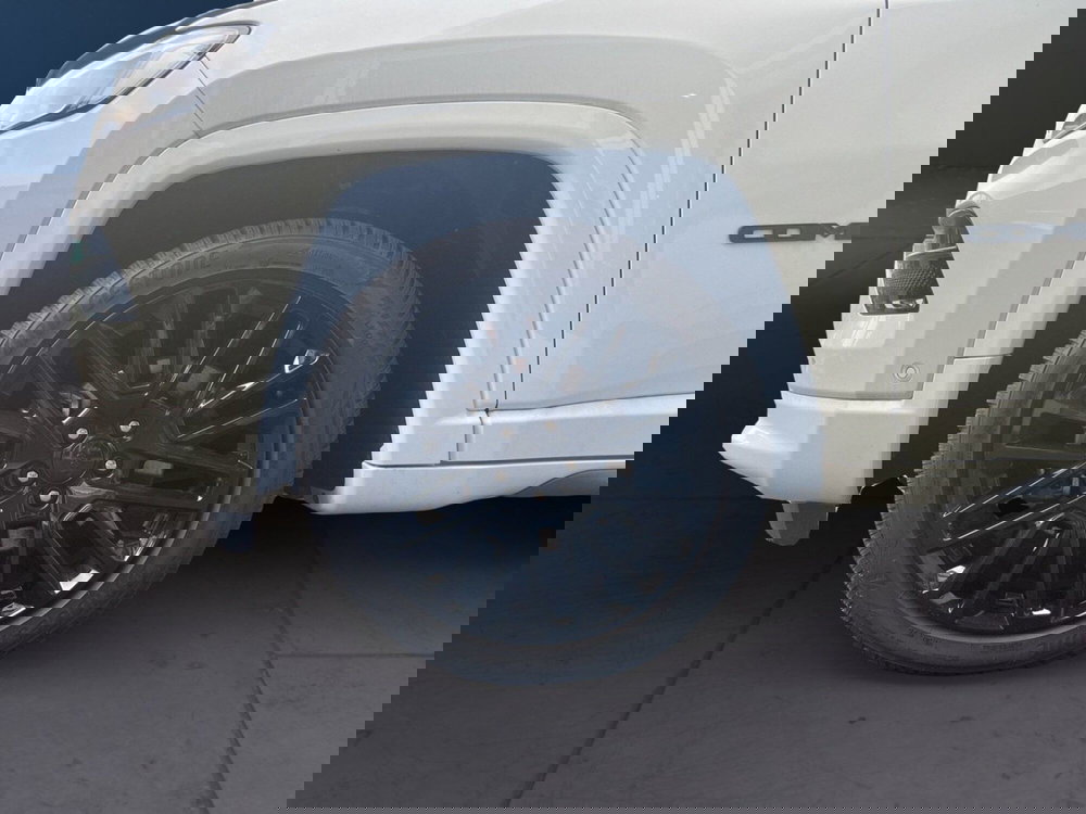 Jeep Compass usata a Torino (8)