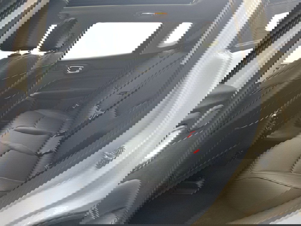 Jeep Compass usata a Torino (9)