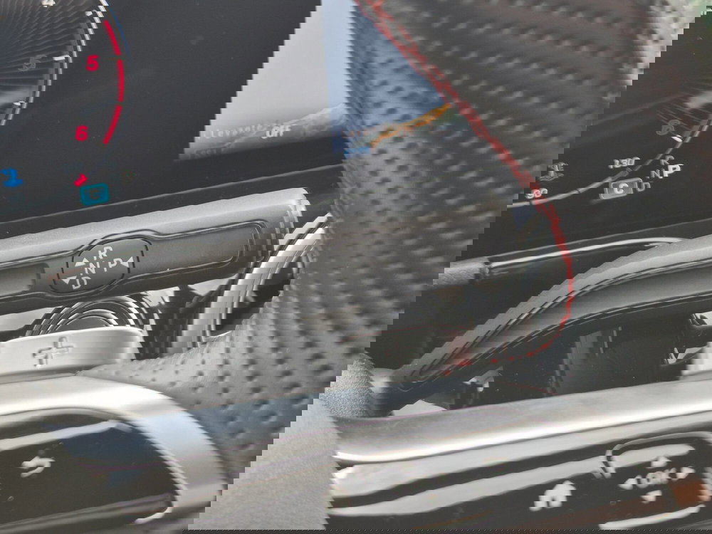 Mercedes-Benz GLA SUV usata  (10)