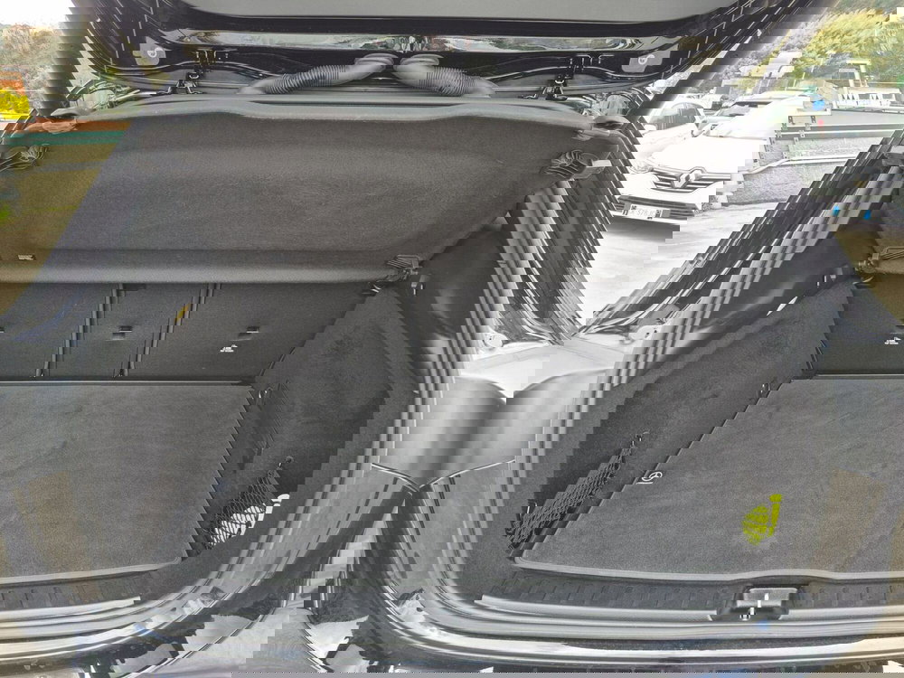 Mercedes-Benz GLA SUV usata  (12)