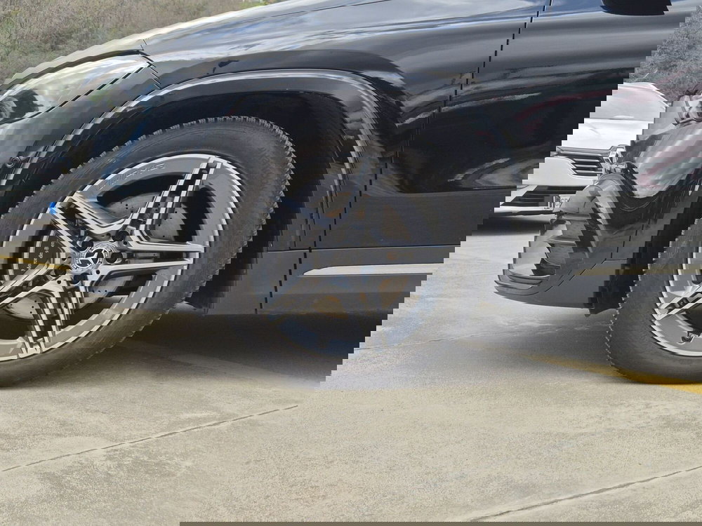 Mercedes-Benz GLA SUV usata  (13)