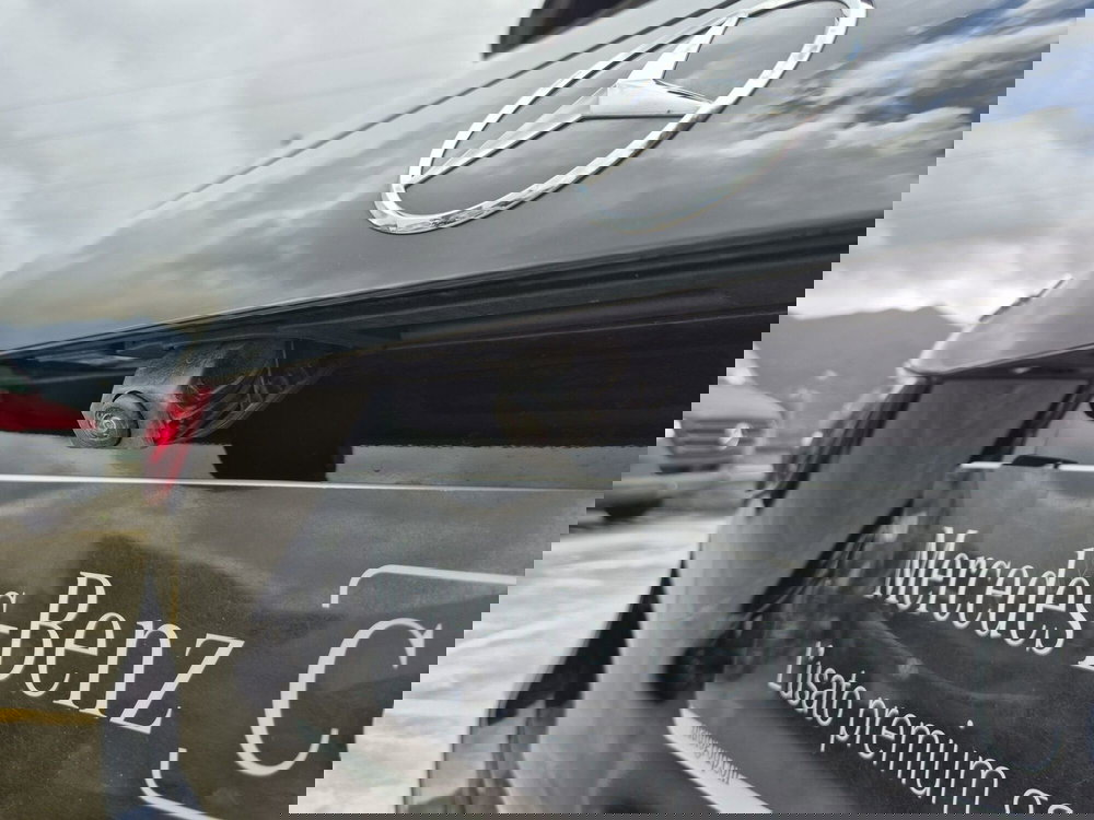 Mercedes-Benz GLA SUV usata  (16)