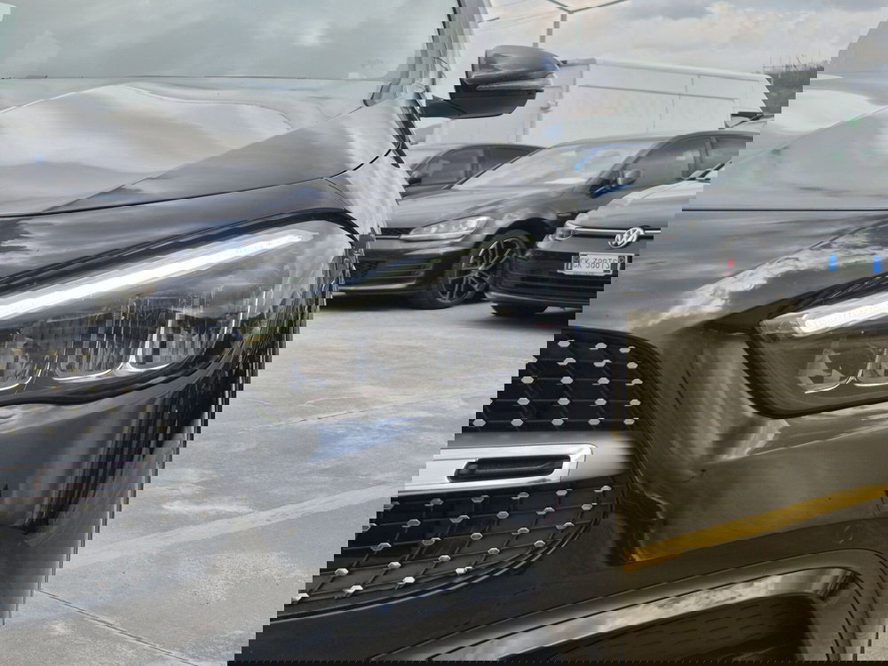 Mercedes-Benz GLA SUV usata  (18)