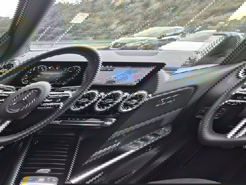 Mercedes-Benz GLA SUV usata  (19)