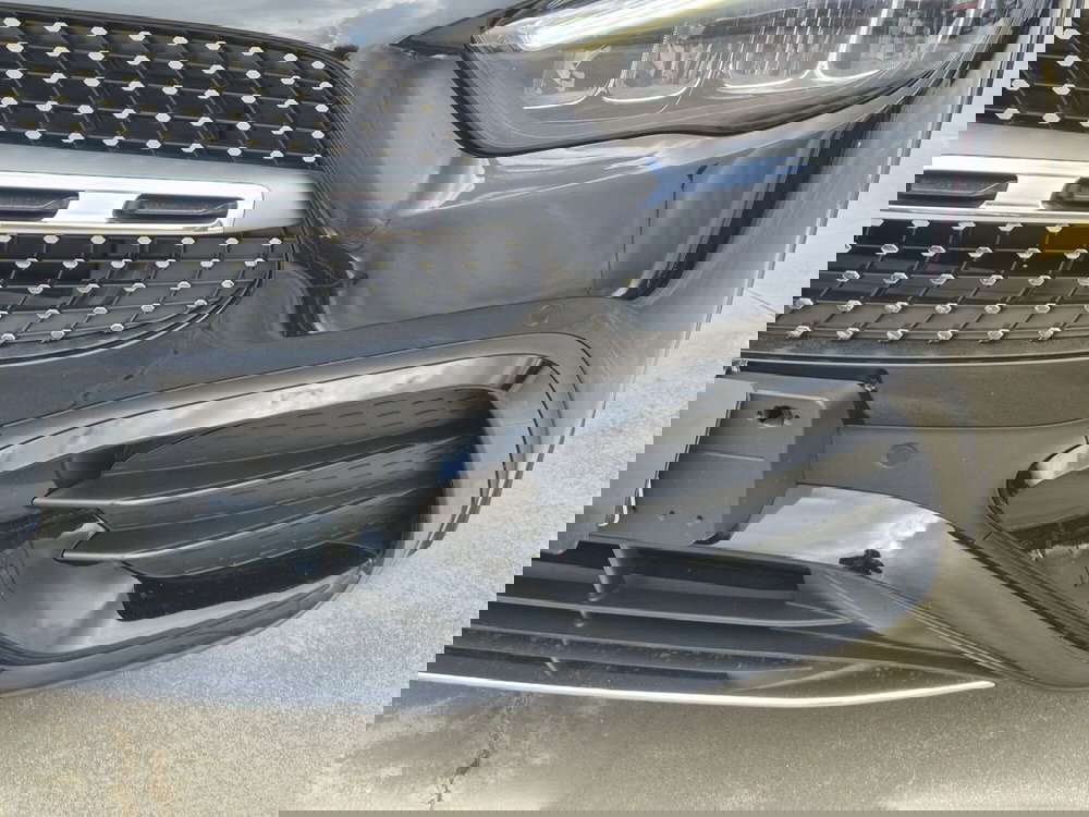 Mercedes-Benz GLA SUV usata  (20)