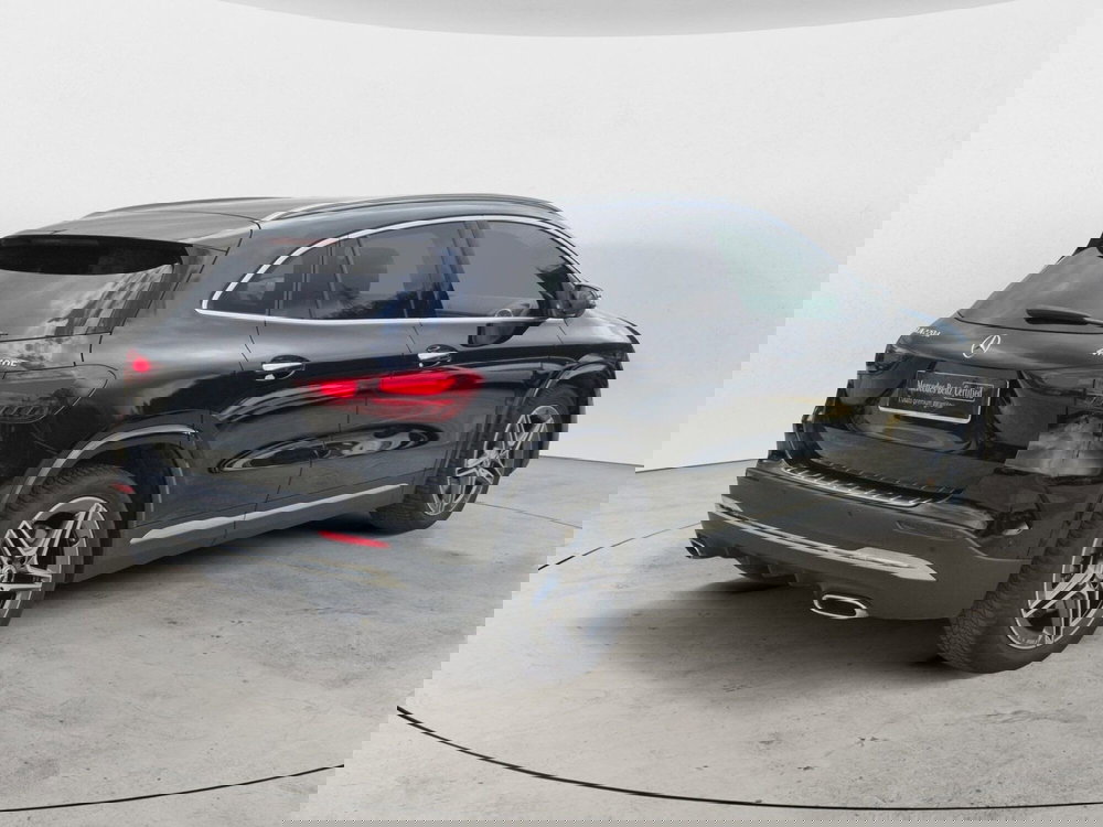 Mercedes-Benz GLA SUV usata  (4)