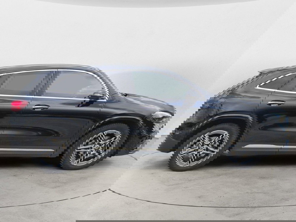 Mercedes-Benz GLA SUV usata  (5)