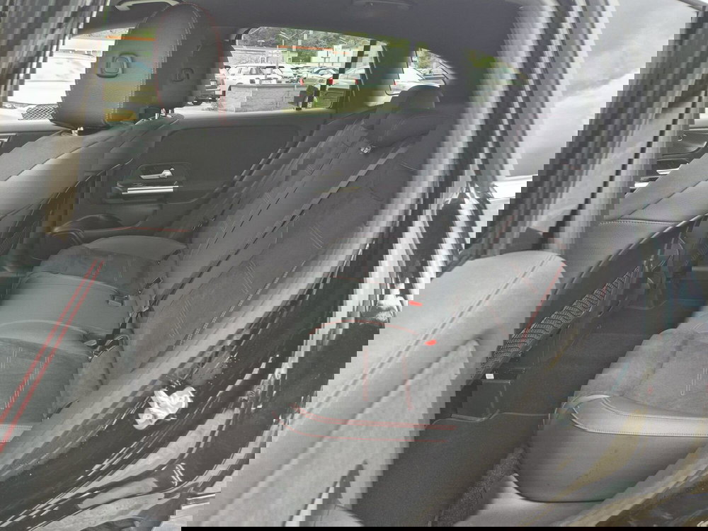 Mercedes-Benz GLA SUV usata  (7)