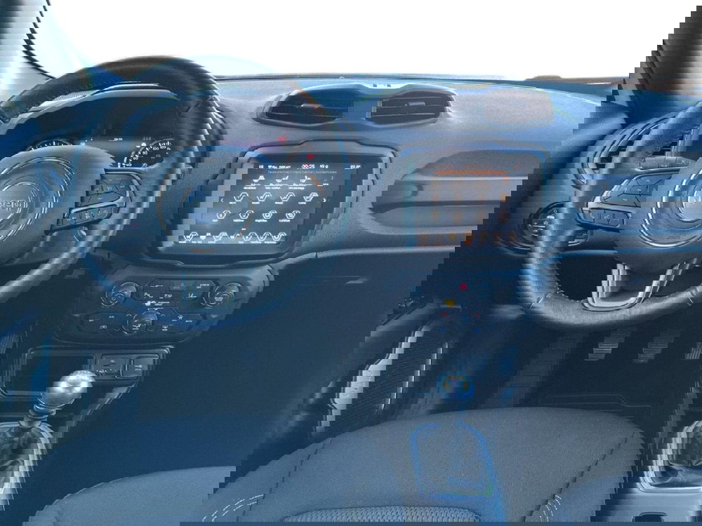 Jeep Renegade usata a Torino (10)